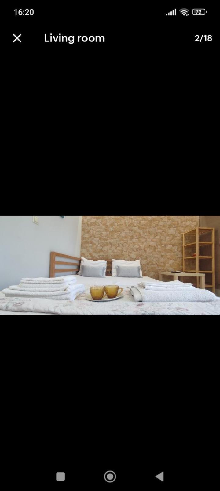 5- Luxury Suite In The Most Central Part Of Rhodes! Rhodes City Luaran gambar