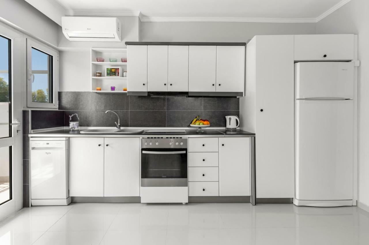 5- Luxury Suite In The Most Central Part Of Rhodes! Rhodes City Luaran gambar