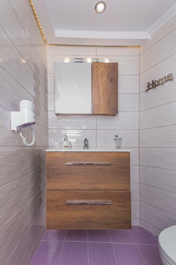 5- Luxury Suite In The Most Central Part Of Rhodes! Rhodes City Luaran gambar