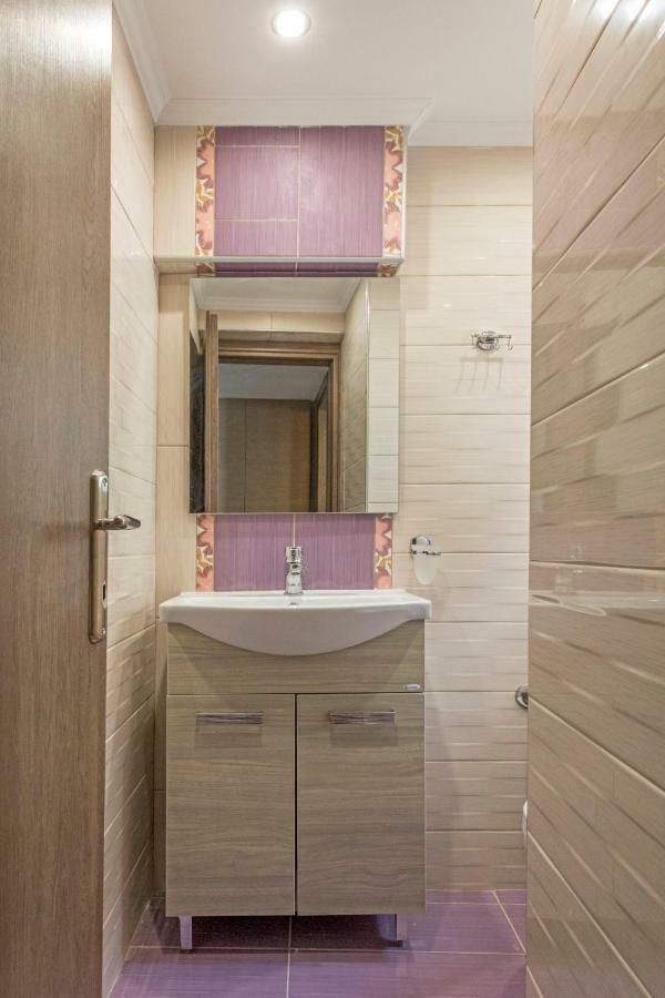 5- Luxury Suite In The Most Central Part Of Rhodes! Rhodes City Luaran gambar
