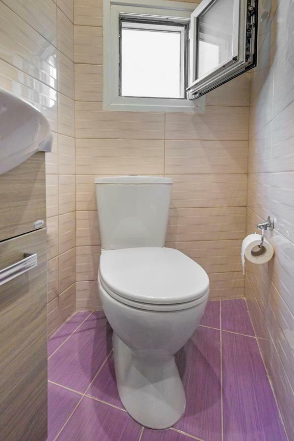 5- Luxury Suite In The Most Central Part Of Rhodes! Rhodes City Luaran gambar